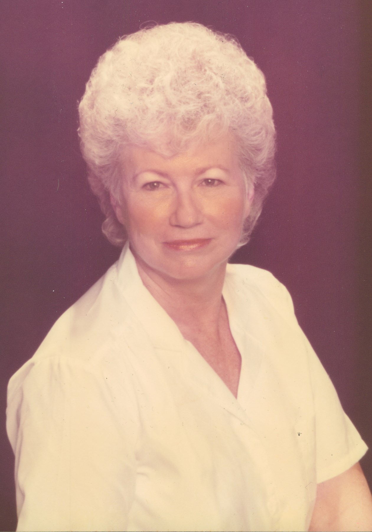 Obituary of Dorathea "Dodie" Hamilton