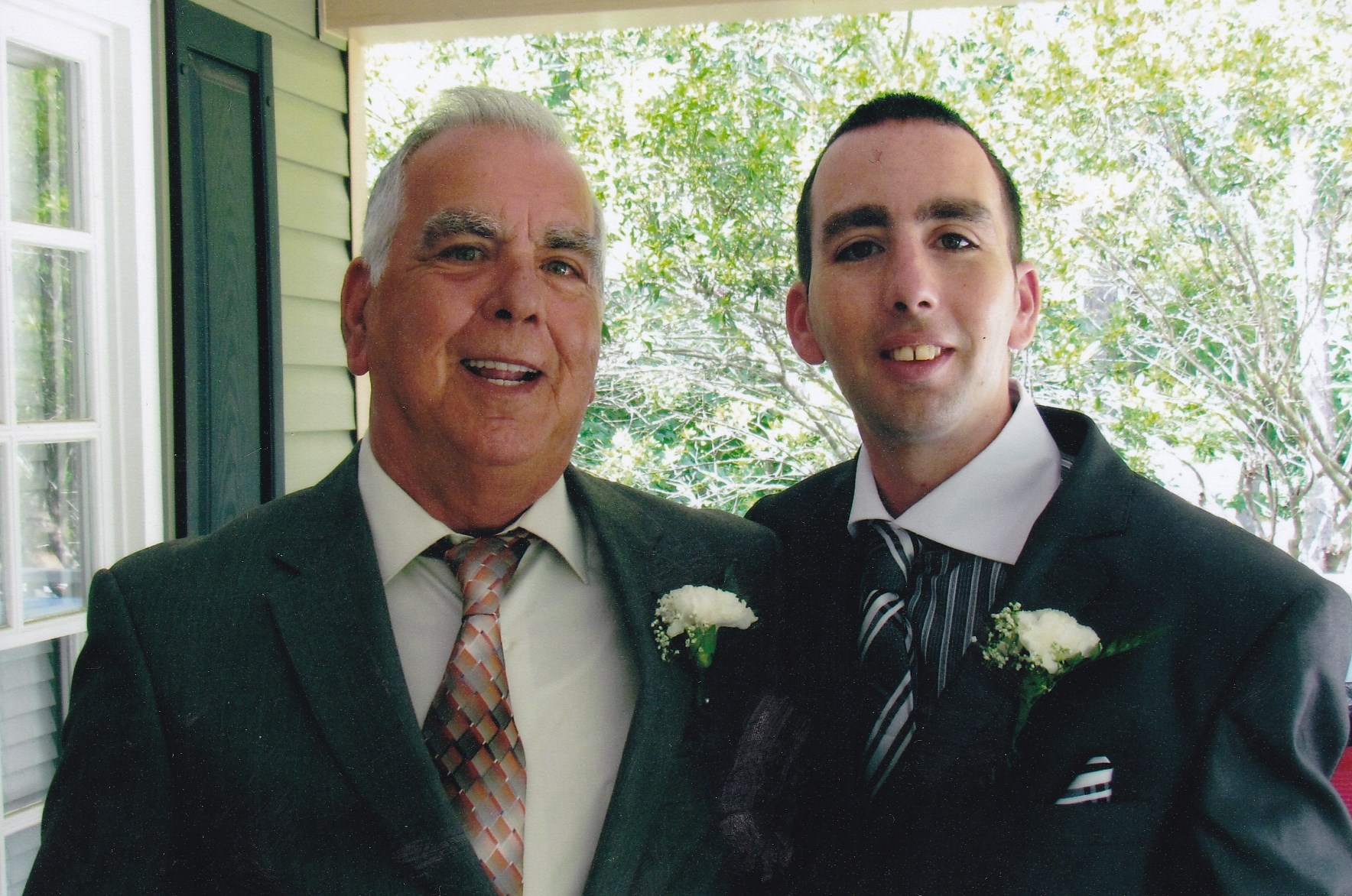 Obituary of Vincent "Vinny" Joseph Casablanca Jr.