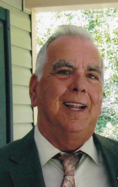 Obituary of Vincent "Vinny" Joseph Casablanca Jr.