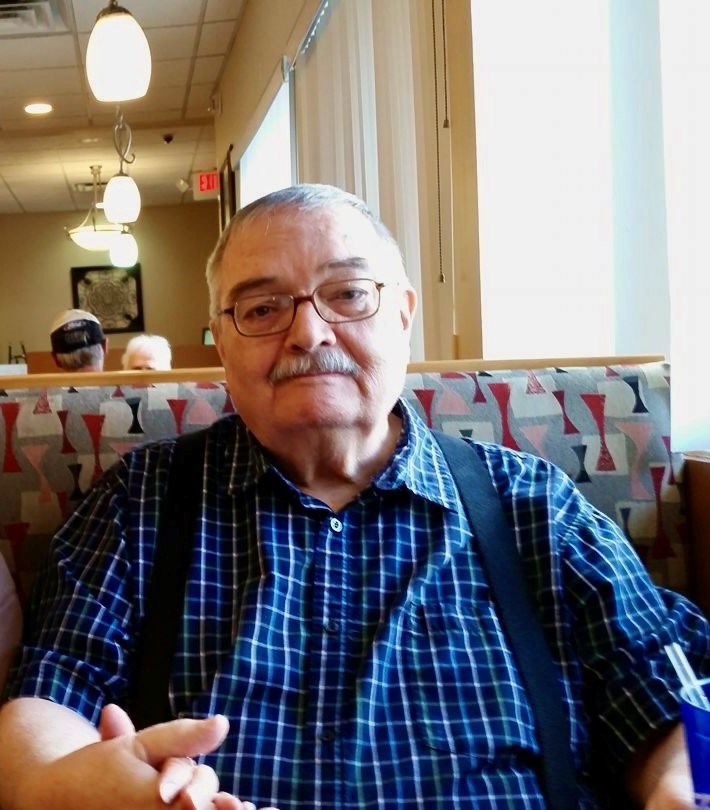 Obituary of Marshall Shelby Hall