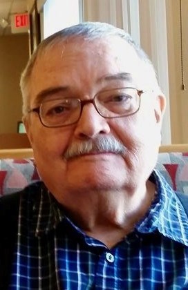 Obituary of Marshall Shelby Hall