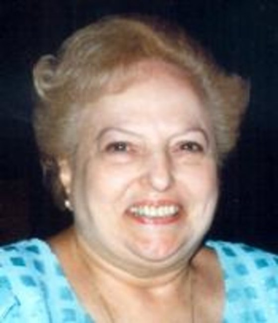 Obituary of Marguerite Sutko
