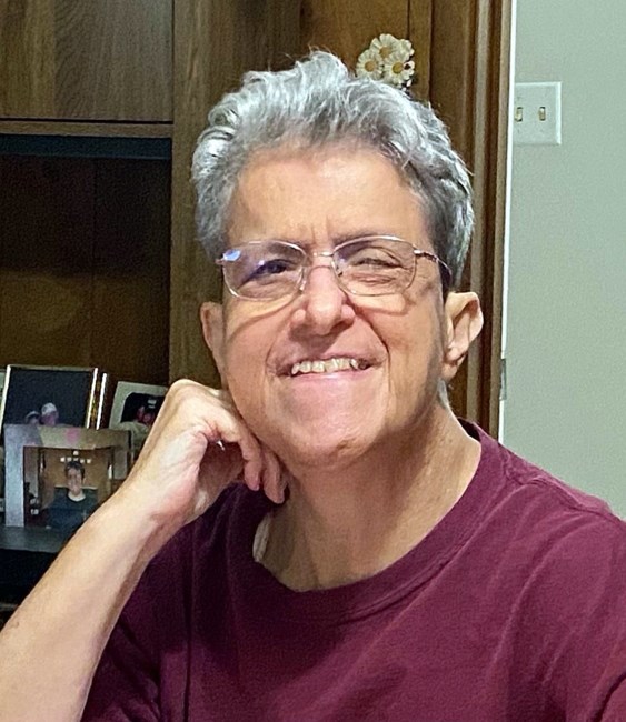 Obituary of Carolyn Kay Feldman