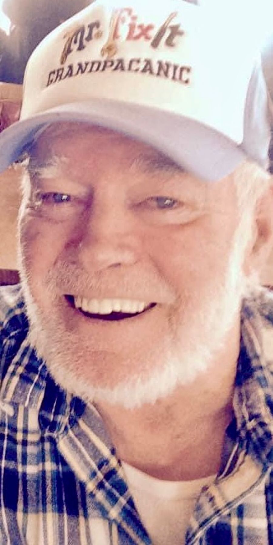 Obituary of Orbon A Skaggs