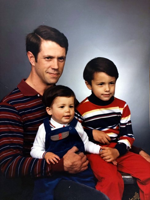 Obituary of Wayne Everett Gallahan