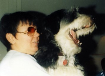 Obituary of Kathleen Ann Maxey