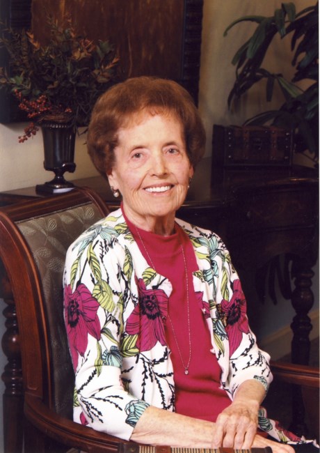 Obituary of Lorene Clay Glasscock