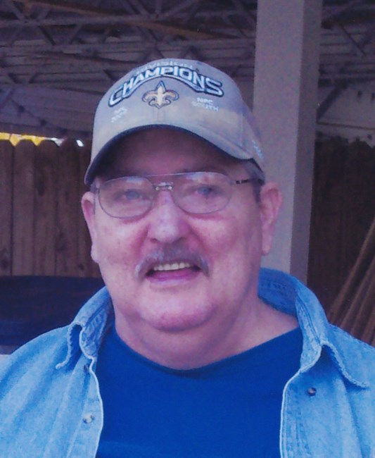 Obituary of David Michael Noble