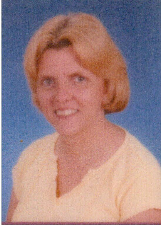 Obituary of Nora Eileen Burgess Pope