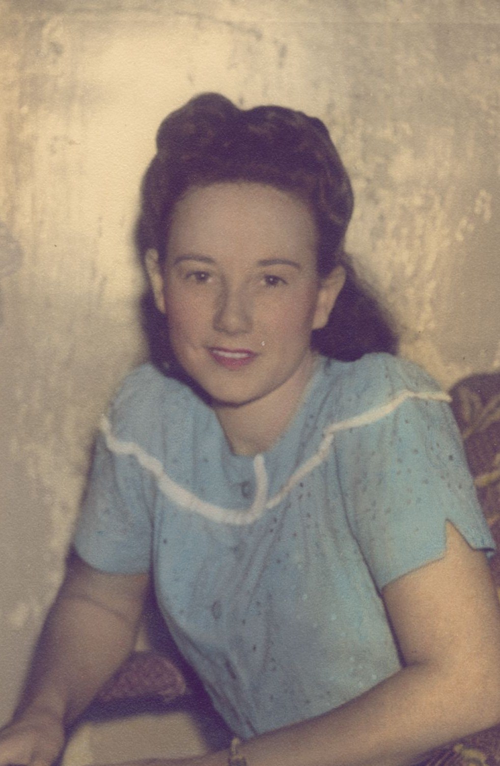 Obituary of Helen Juanita Philmon Watson