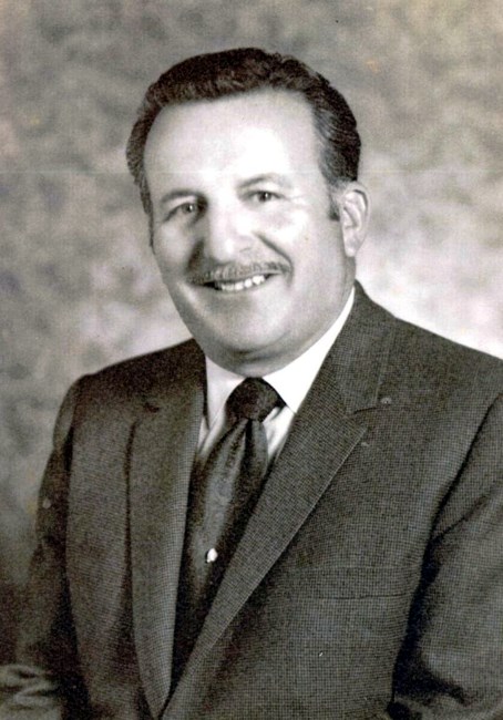Obituary of Manuel Gabriel Pereira