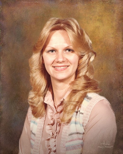 Obituary of Teri Ann Sewell