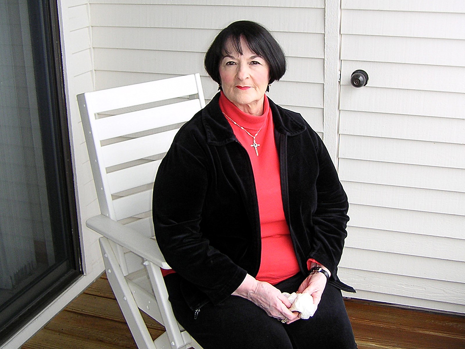 Obituary of Gayla Y. DeFoe