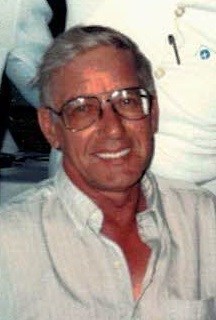 Obituary of George D. Gregory Sr.