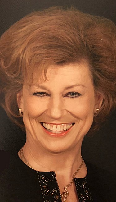Obituario de Shirley Ann Everett