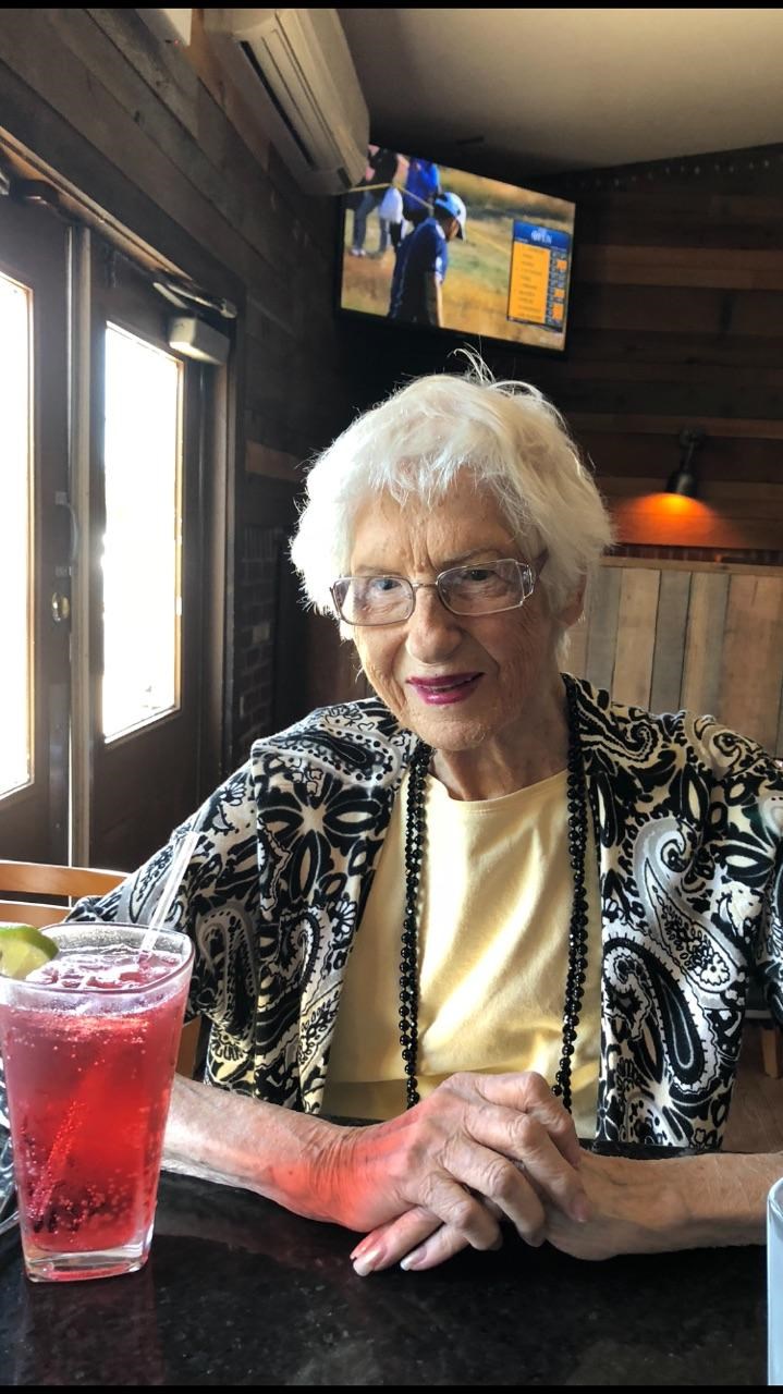 Obituary of Helen H. Gregory