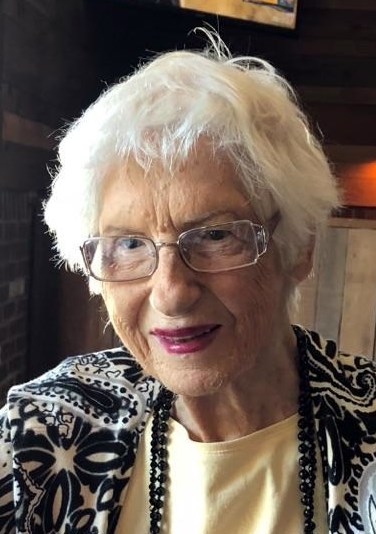 Obituary of Helen H. Gregory