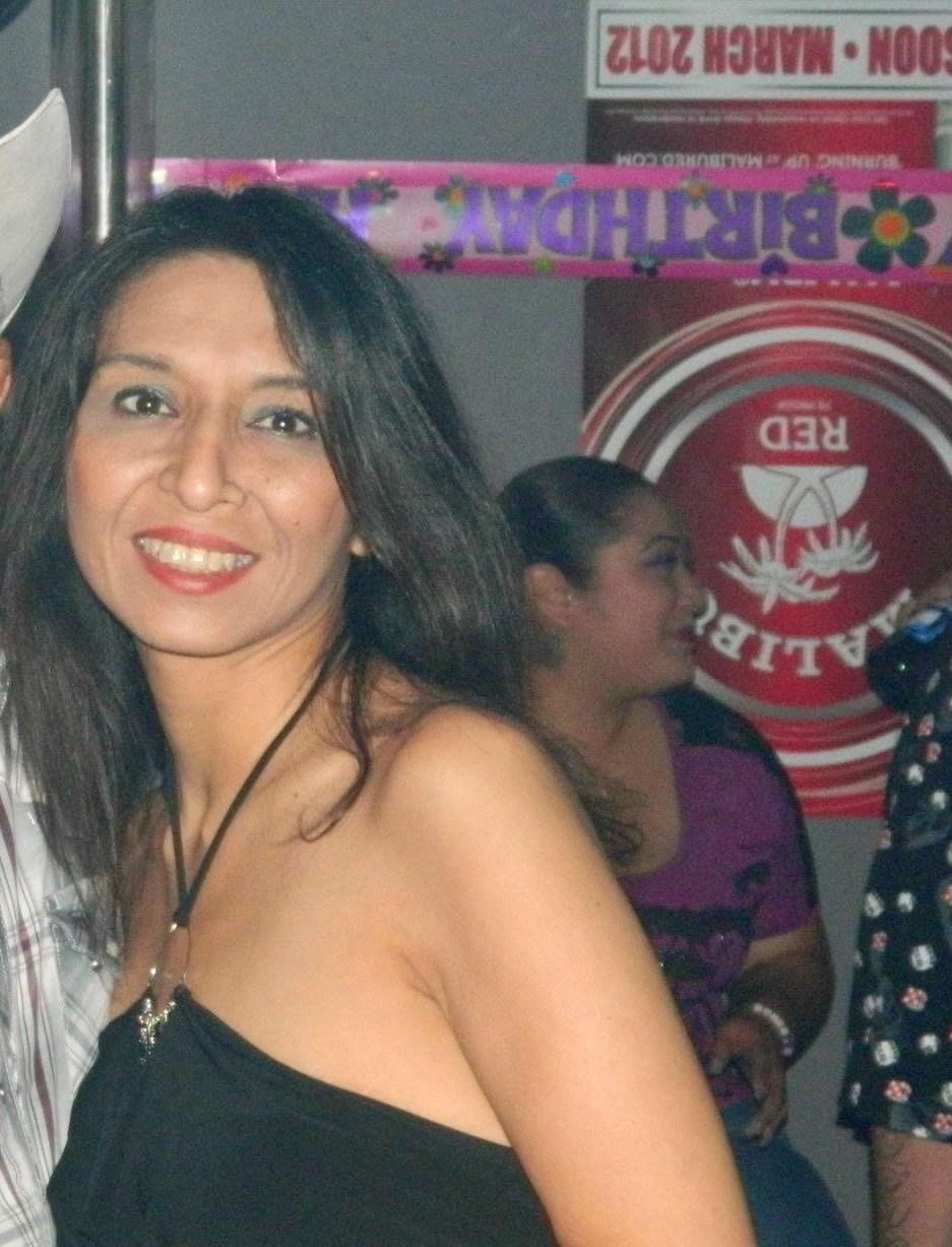 Avis de décès de Cynthia Ann Morales