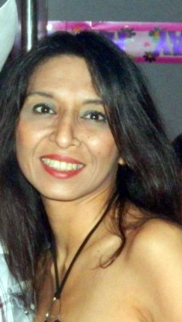 Obituary of Cynthia Ann Morales