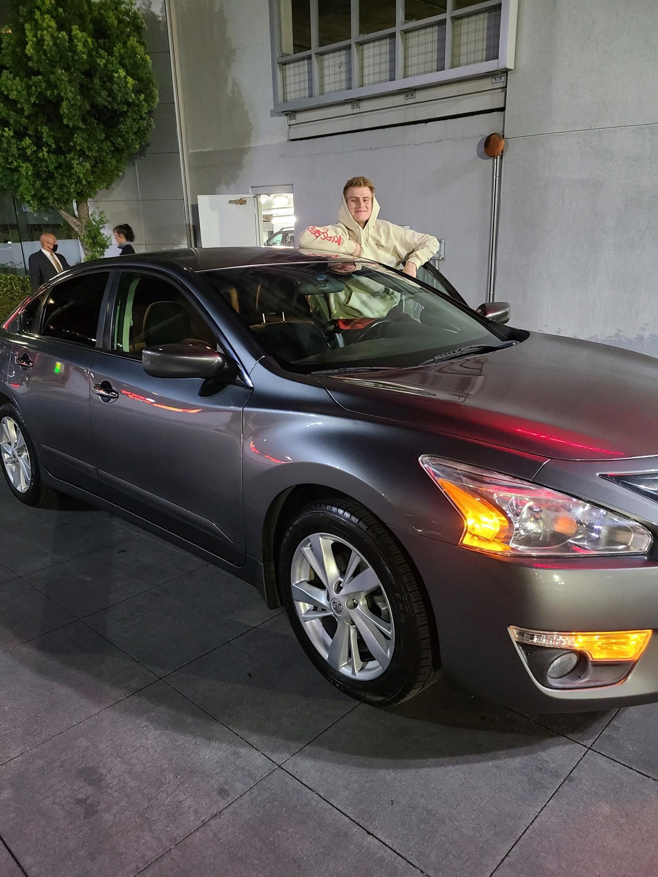 Obituario de Francis "Frank" Scott Coscia