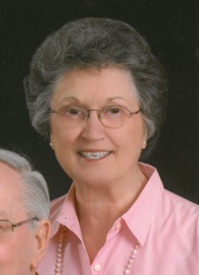 Obituary of Virginia Geiger
