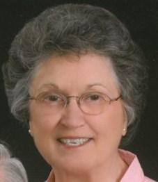 Obituario de Virginia Geiger