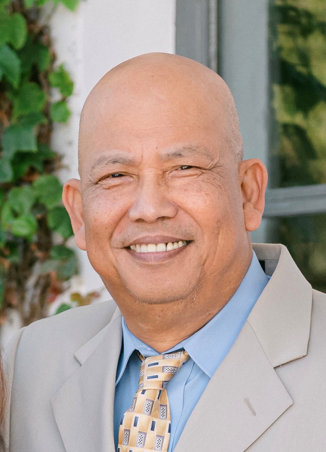 Obituario de Hau Nguyen