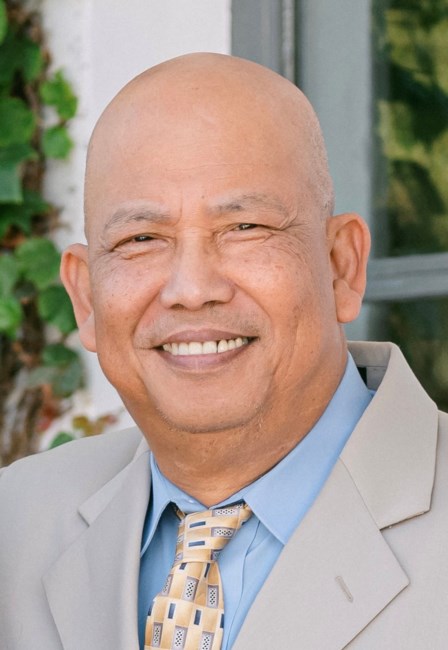 Obituario de Hau Nguyen