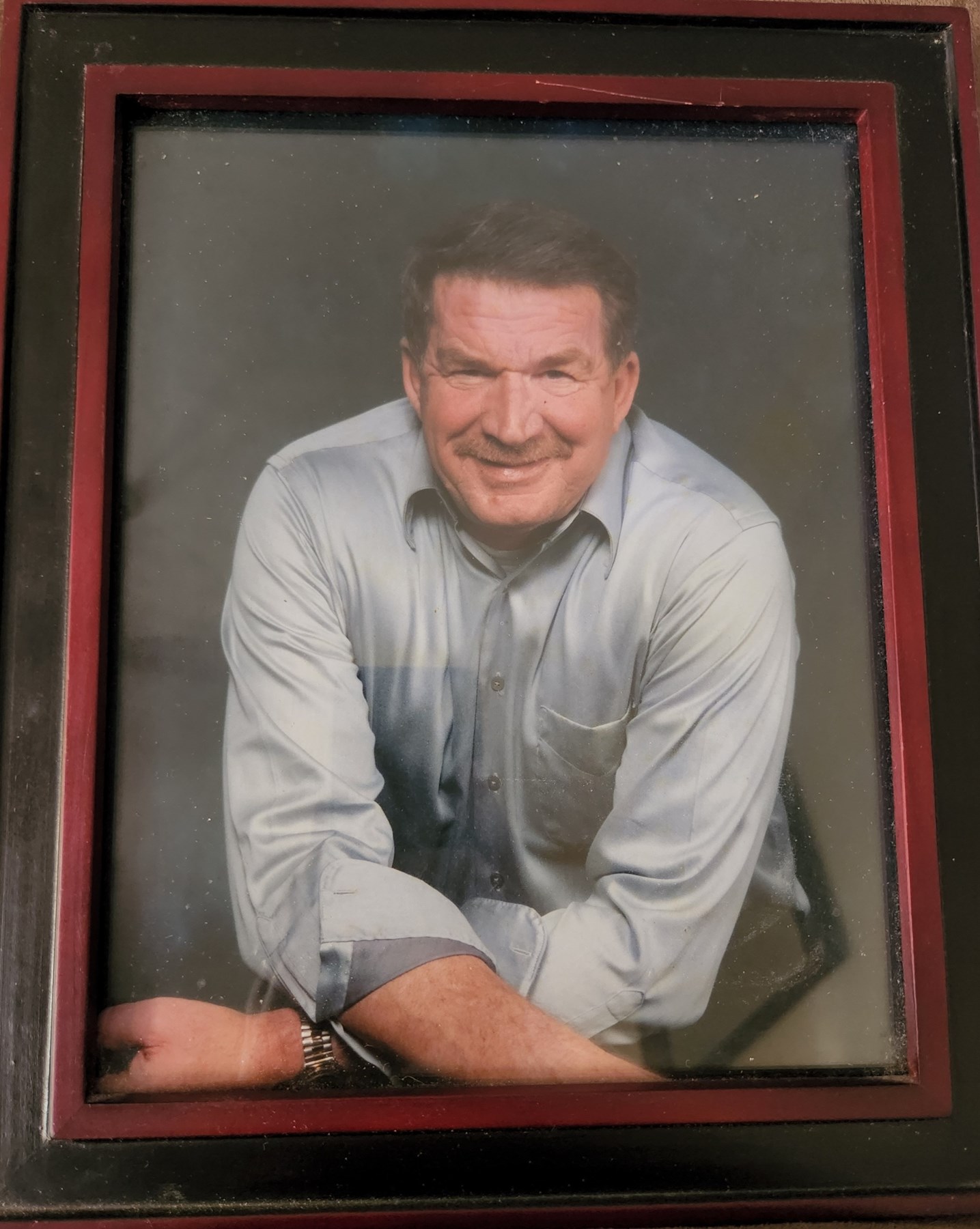 Dennis L Jennings Obituary Snellville, GA