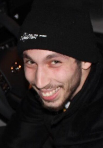 Obituary of Cameron Harth