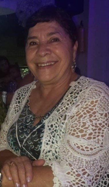 Obituario de Margarita Serna