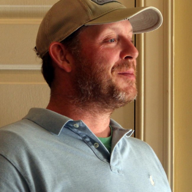 Obituary of James "Jason" Marlin Shackelford Jr