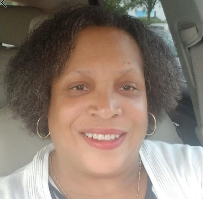 Obituary of Viveca "Aunti V" Monet Hudson