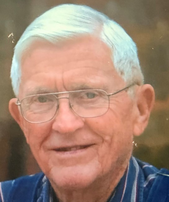 Obituary of Arnold Mills