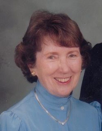 Obituary of Barbara M. Rich