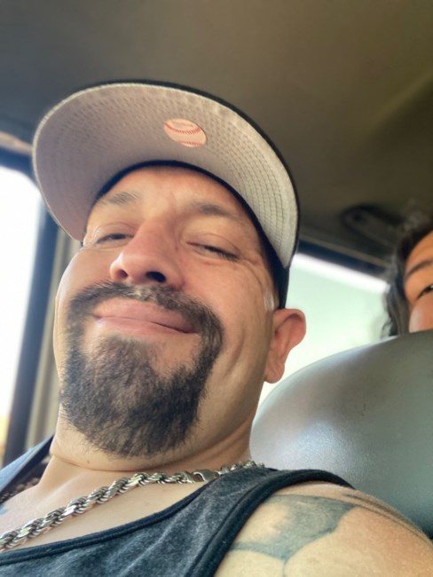 Obituary of Eduardo "Monster" Benjamin Mendez