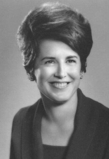 Obituary of Marjorie C. Schlapper