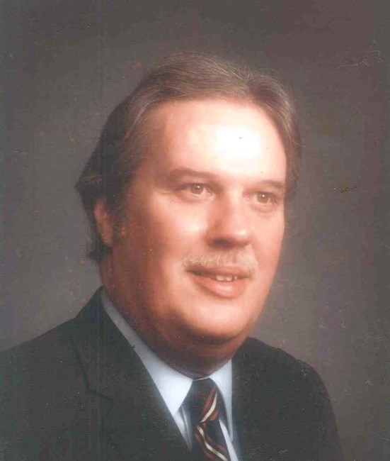 Obituary of John Edwin Holsberry Jr.