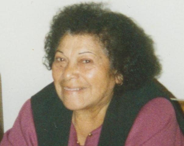 Obituary of Nieves Rodriguez Fernandez