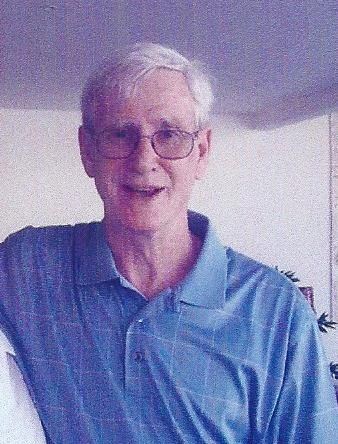 Obituary of Timothy George Carroll