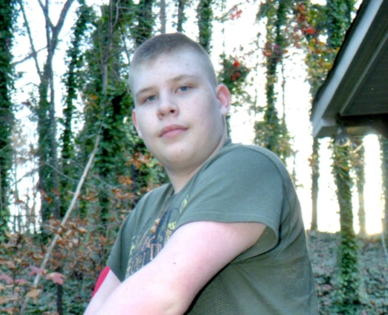 Obituary of Kevin Parker Kiley