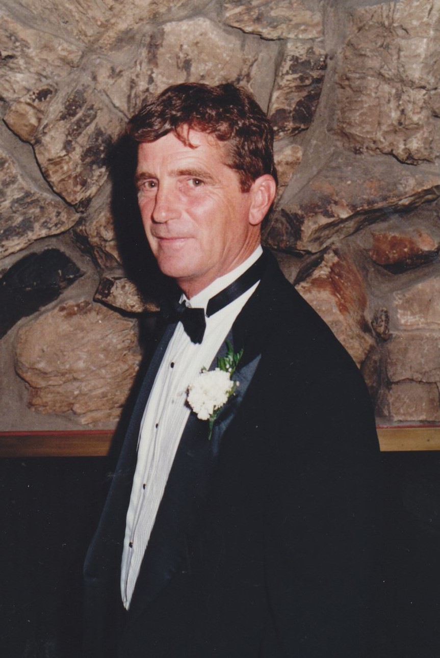 Obituary of William E. Bettinger