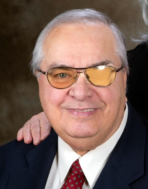 Obituary of James John Aretz Jr.