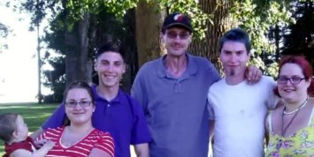 Obituary of John Alan Hintz