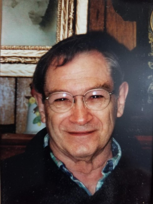 Obituary of Herbert Benson Markle