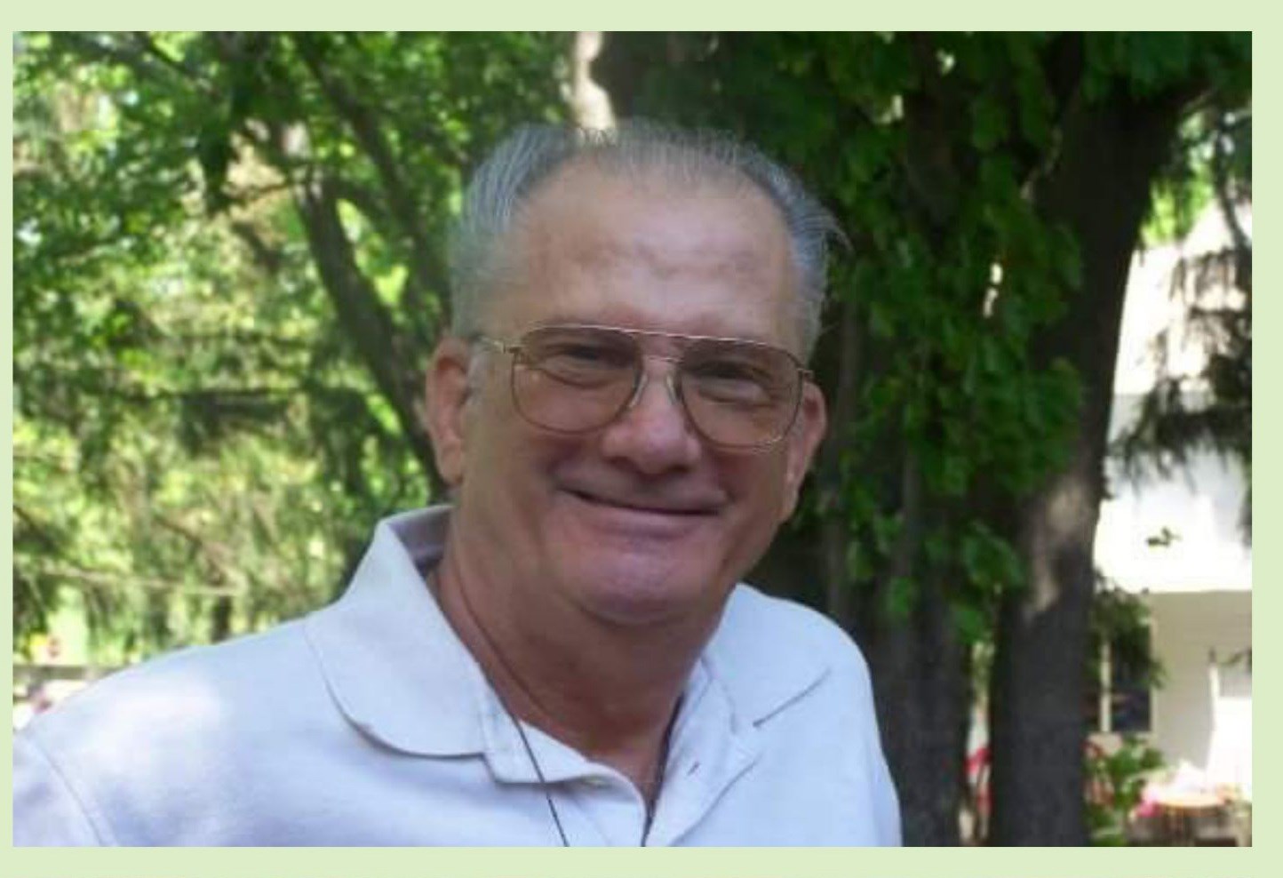 Obituary of Robert Edward Ager