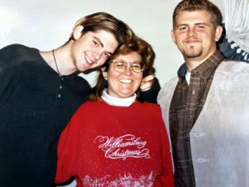 Obituary of Tammy Little