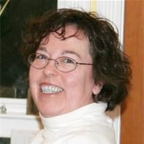 Obituary of Ellen McManus