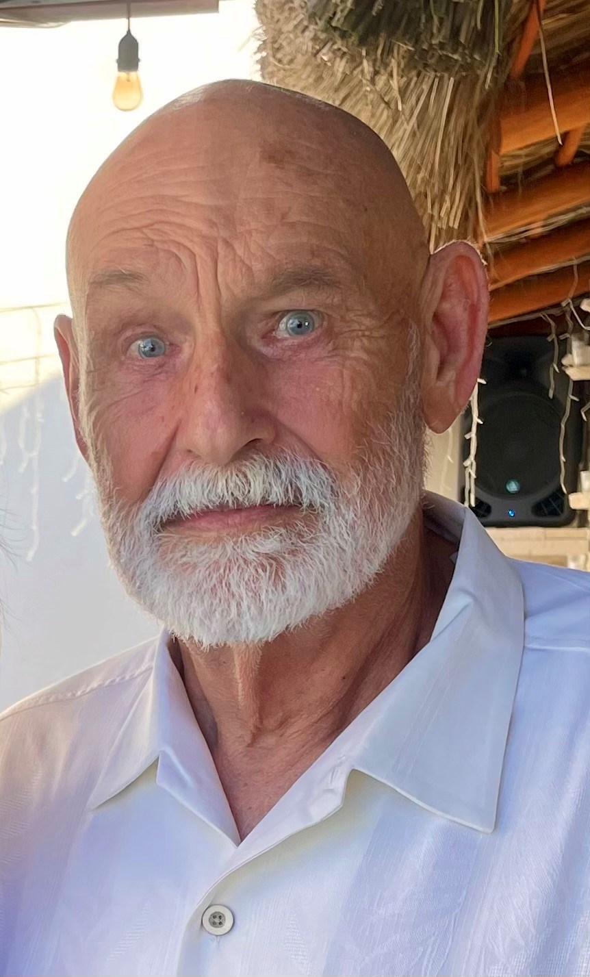 Obituary of James Michael Marr