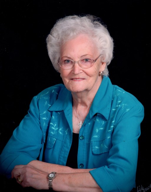 Obituary of Francis Irene Jones